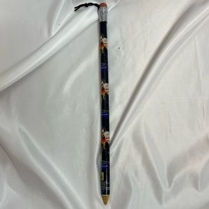 Vintage Winterland Nsync Large Pencil